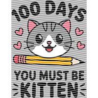 One hundred days-YD 229